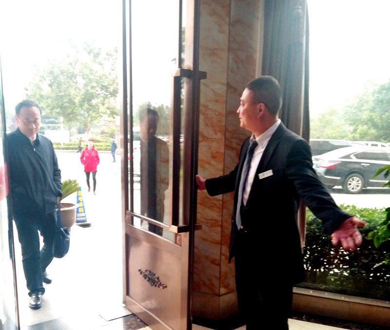 五一禮贊（三）│小小舉動，大大感動