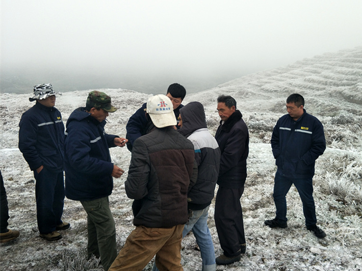 換季缺水？貴州開(kāi)元高效“解渴”