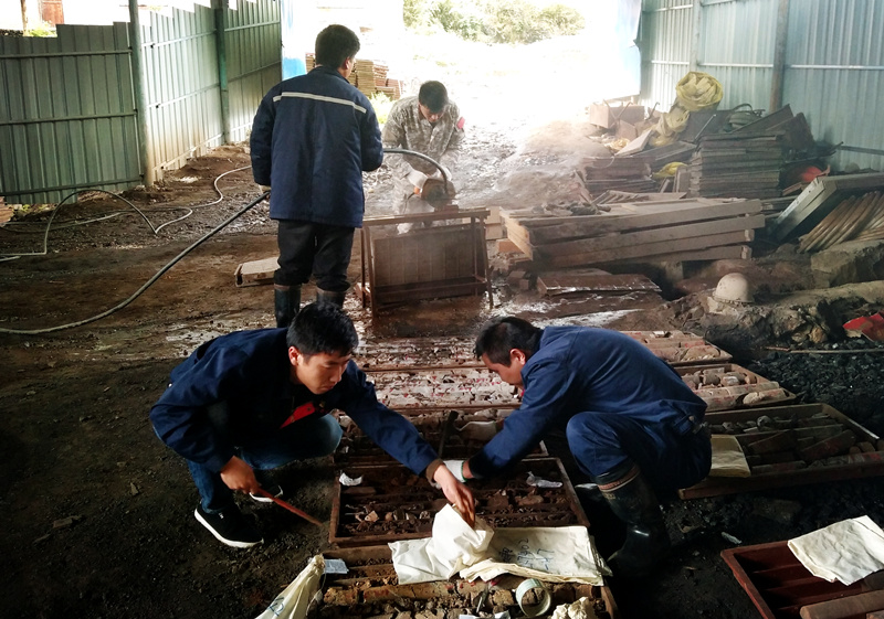 平凡而不平淡，我們一起為他們打Call